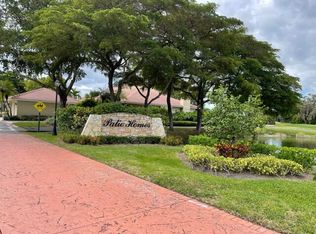 111 Old Meadow Way, Palm Beach Gardens, FL 33418