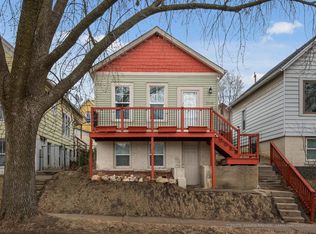 2568 S Burrell St, Milwaukee, WI 53207