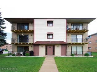 7312 W 86th St APT 3A, Bridgeview, IL 60455