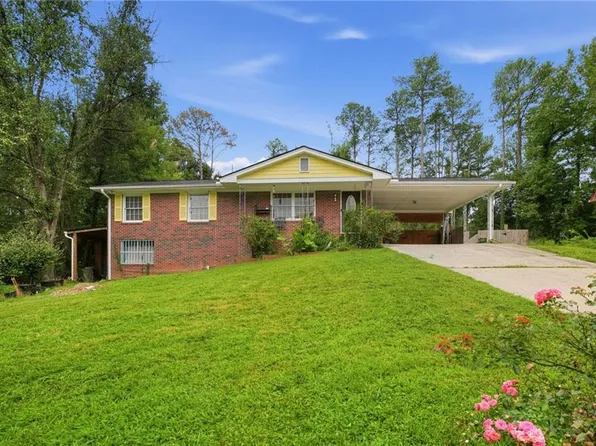 2147 Jones Rd NW, Atlanta, GA 30318