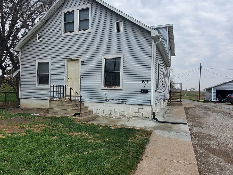 1st image of 614 New Hampshire St APT 2