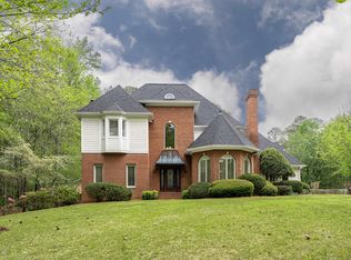 19 Orchard Spring Dr SW, Rome, GA 30165