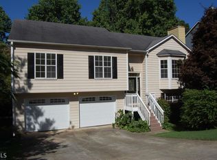 465 Ashland Manor Dr #15, Lawrenceville, GA 30045