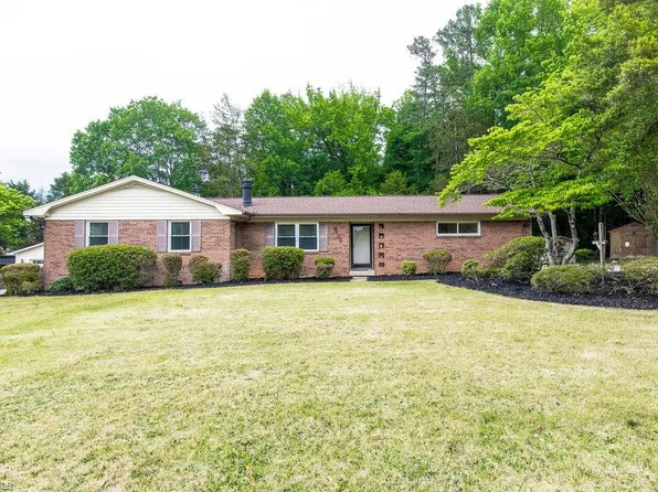 3106 Corina Cir, Archdale, NC 27263