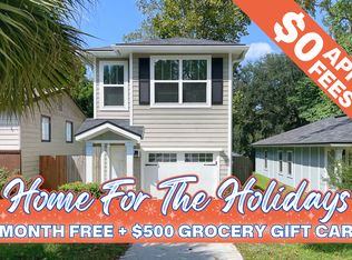 7713 Free Ave, Jacksonville, FL 32211