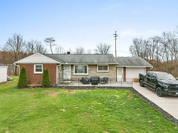 21 Harry L Dr, Kirkwood, NY 13795