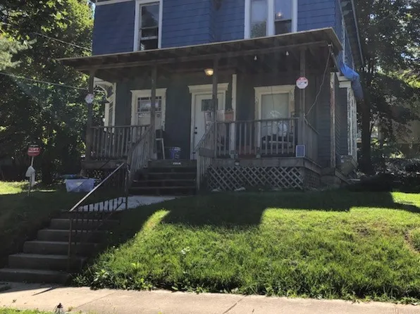 223 McKinley Ave, Jamestown, NY 14701