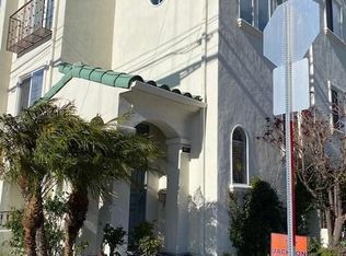 601 2nd St, Hermosa Beach, CA 90254