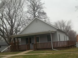 703 W Mills St, Creston, IA 50801