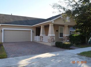 14630 Old Thicket Trce, Winter Garden, FL 34787
