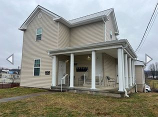 1011 Anderson St., Bristol, TN 37620