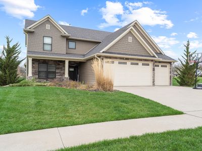 4414 Canyata Ct, Columbia, MO, 65203