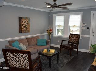 4411 Pen Lucy Rd, Baltimore, MD 21229