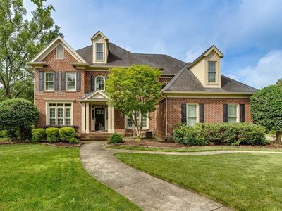 1404 Stornoway Ln, Hixson, TN, 37343