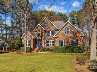 109 Gannett Dr, Mooresville, NC 28117