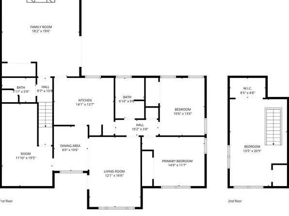 2104 Utica Dr, Dallas, TX 75227
