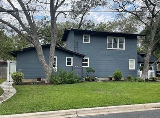 1402 Laurel St #A, Georgetown, TX 78626