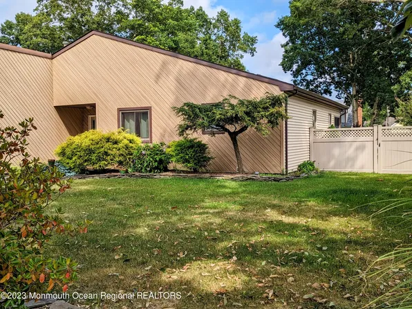 417 Continental Street, Forked River, NJ 08731