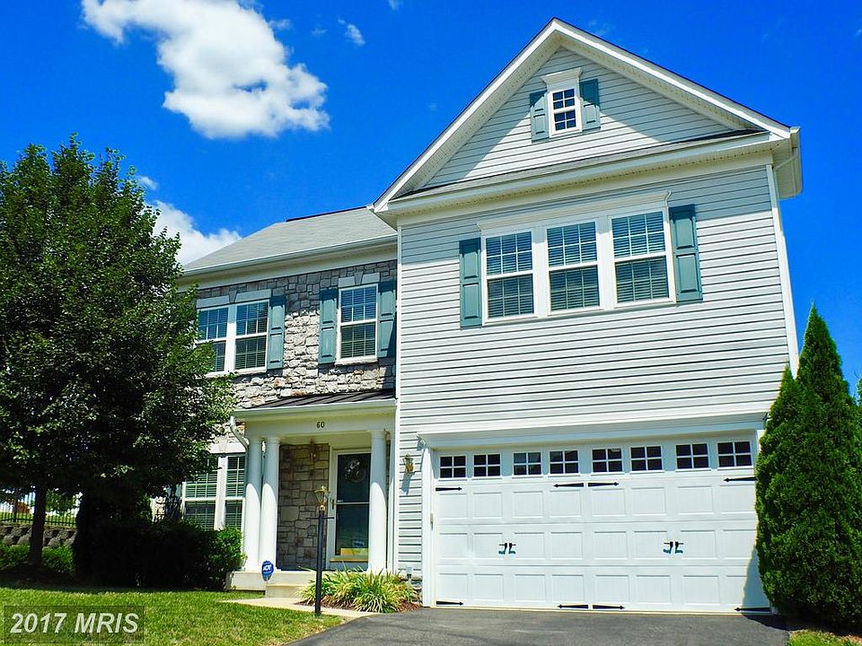 1st image of 60 Carriage Hill Dr