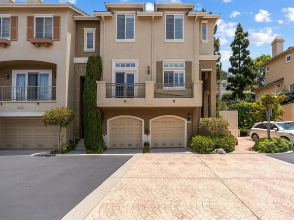 3806 Quarter Mile Dr, San Diego, CA 92130