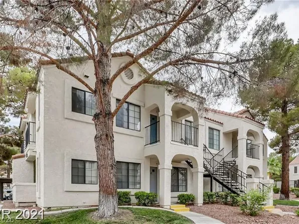 4813 Nara Vista Way Unit 101, Las Vegas, NV 89103