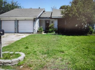 8215 NW 85th St, Oklahoma City, OK 73132