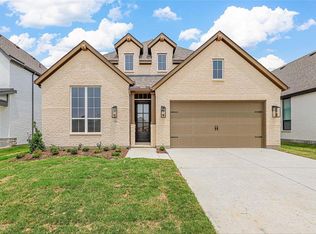 7713 Winterbloom Way, Fort Worth, TX 76123