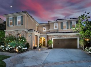 18302 Joel Brattain Dr, Yorba Linda, CA 92886