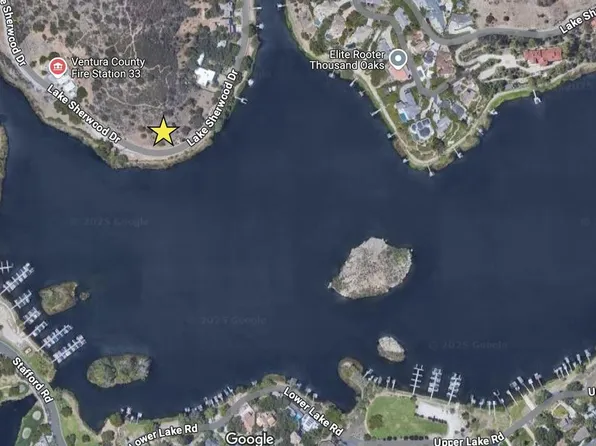 87 Lake Sherwood Dr, Thousand Oaks, CA 91361