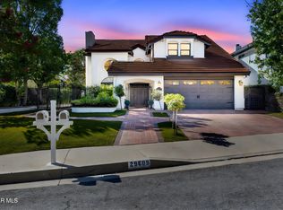 29609 Lazy Oak Pl, Agoura Hills, CA 91301