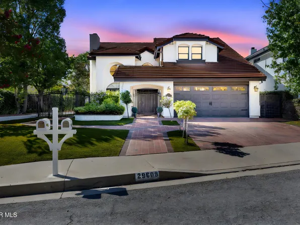 29609 Lazy Oak Pl, Agoura Hills, CA 91301
