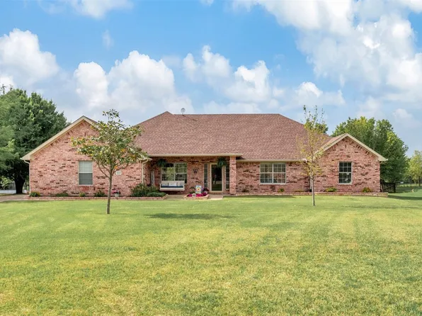 1069 Meadow Hill Dr, Lavon, TX 75166