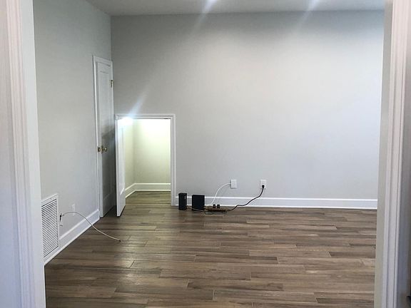 Xtra storage off Living Room