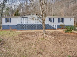 317 McInturff Springs Rd, Erwin, TN 37650