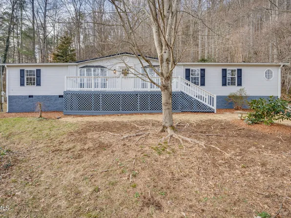 317 McInturff Springs Rd, Erwin, TN 37650