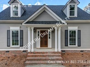 113 Baker House Rd, Columbia, SC 29223