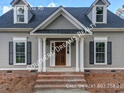 113 Baker House Rd, Columbia, SC, 29223