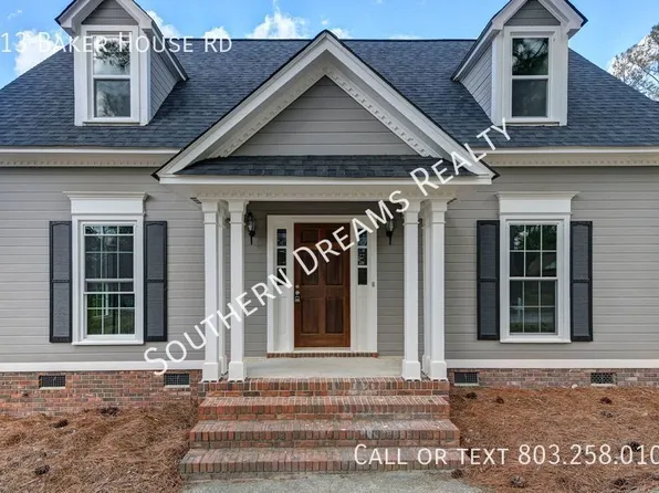 113 Baker House Rd, Columbia, SC 29223