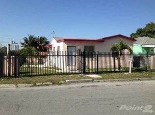 1795 NW 3rd St, Miami, FL 33125