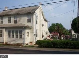 7530 Hamilton Blvd, Trexlertown, PA 18087