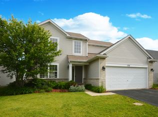 1530 Alisha Ln, Romeoville, IL 60446