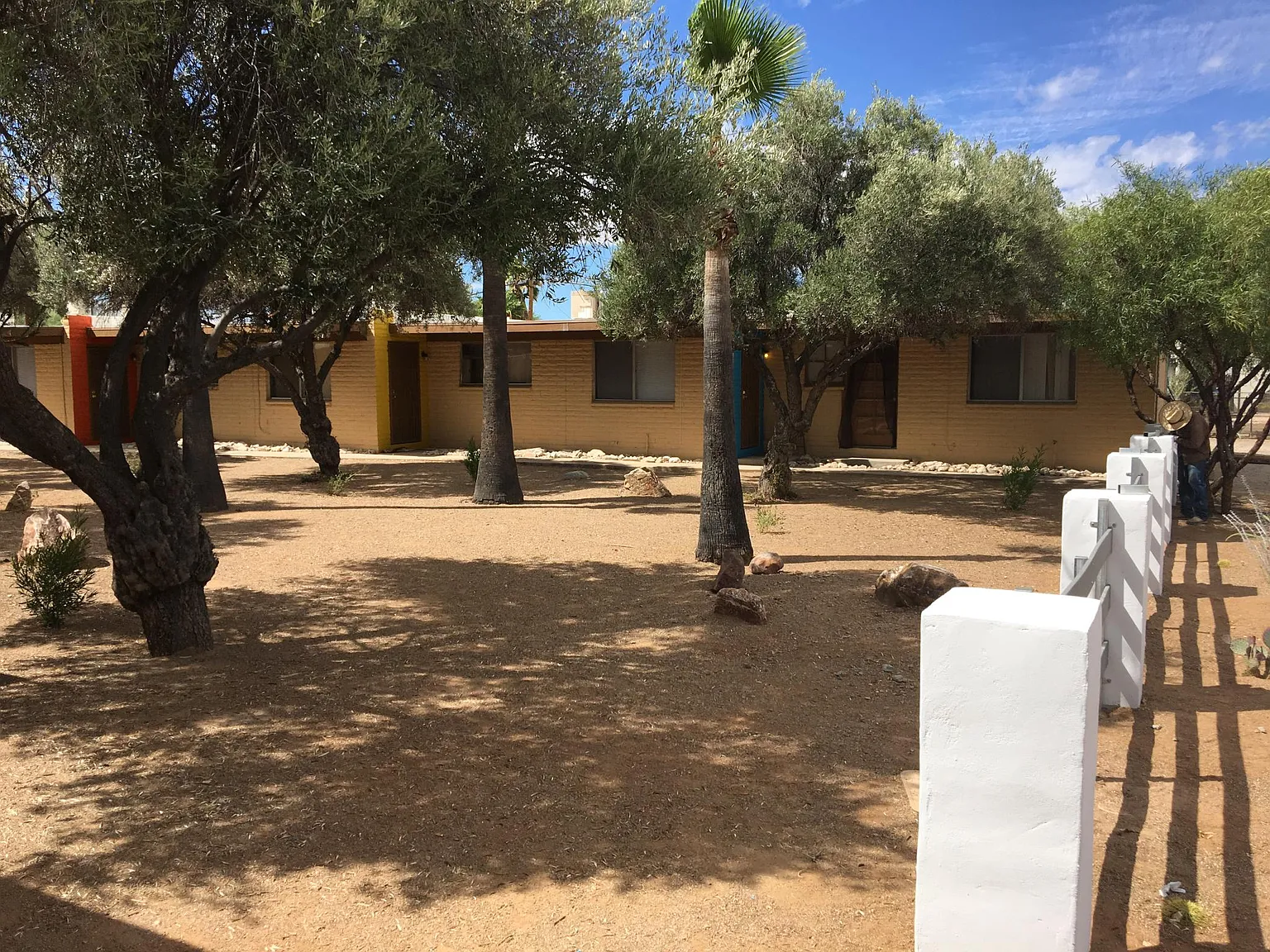 2 bed, $950 — Photo 2