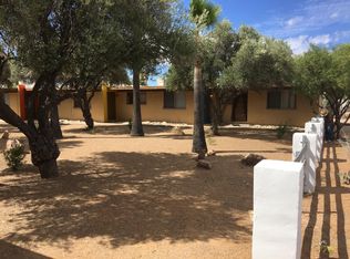 5630 E 28th St #6, Tucson, AZ 85711