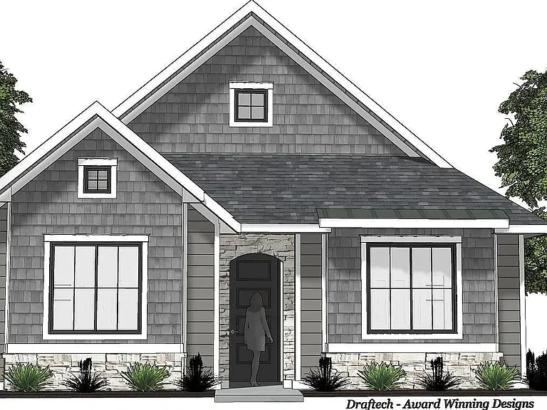 310 E Mayfield Springs Blvd — Photo 1