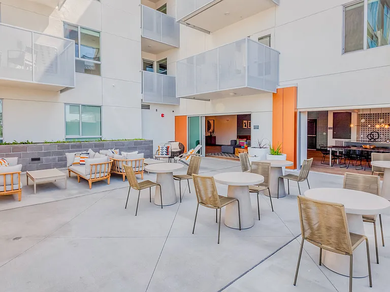 Ollie North Park Lofts — Photo 5