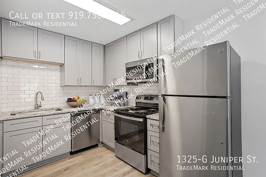 Juniper Square Apartments — Photo 2