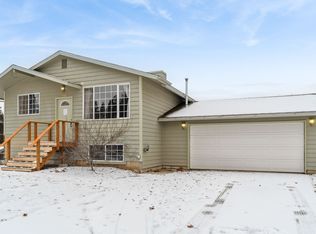 3812 S Johnson Rd, Spokane, WA 99206