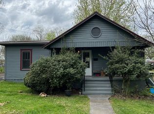 1270 Wiggins St SE, Cleveland, TN 37311