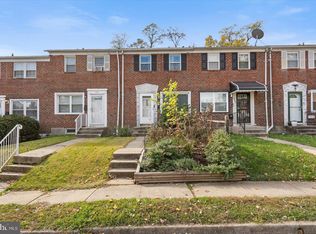4863 Melbourne Rd, Baltimore, MD 21229