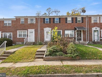 4863 Melbourne Rd, Baltimore, MD, 21229